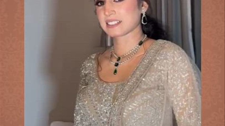 AWM - Makeovers by Aastha