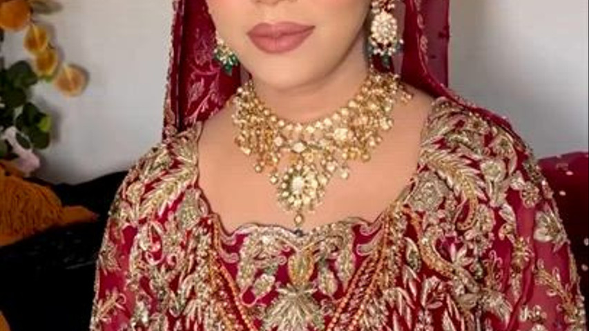 AWM - Makeovers by Aastha