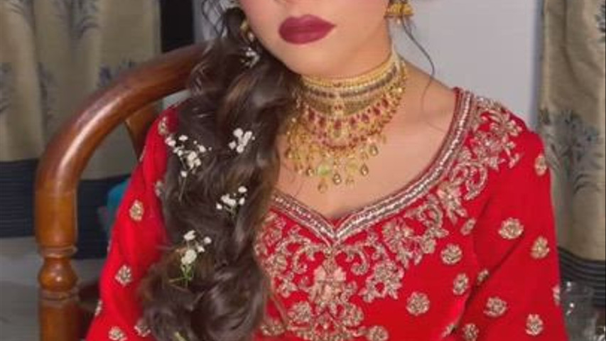 AWM - Makeovers by Aastha