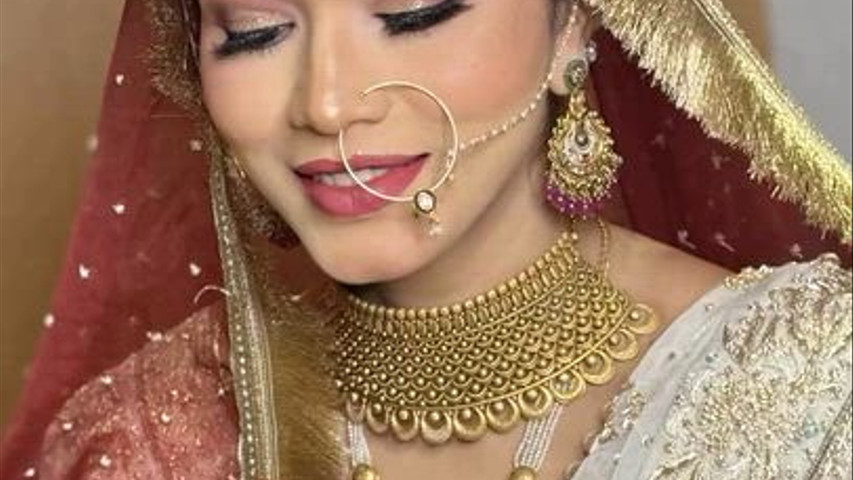 AWM - Makeovers by Aastha