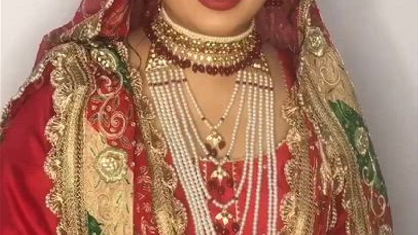 AWM - Makeovers by Aastha