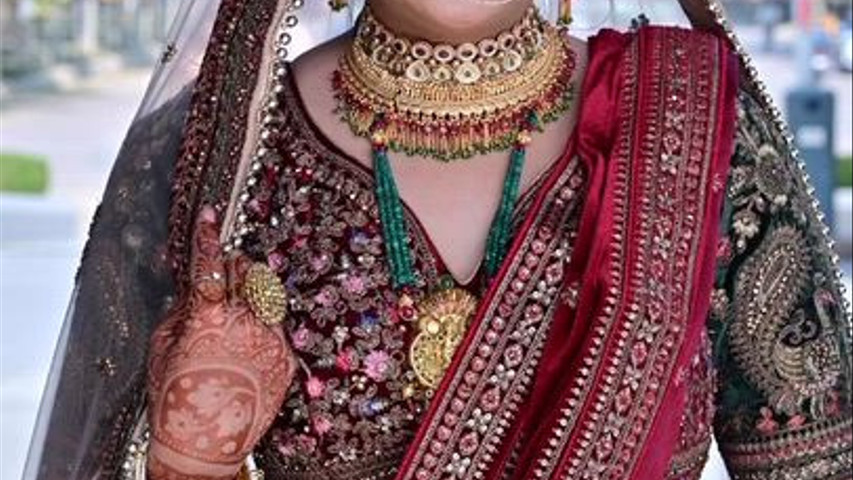 AWM - Makeovers by Aastha