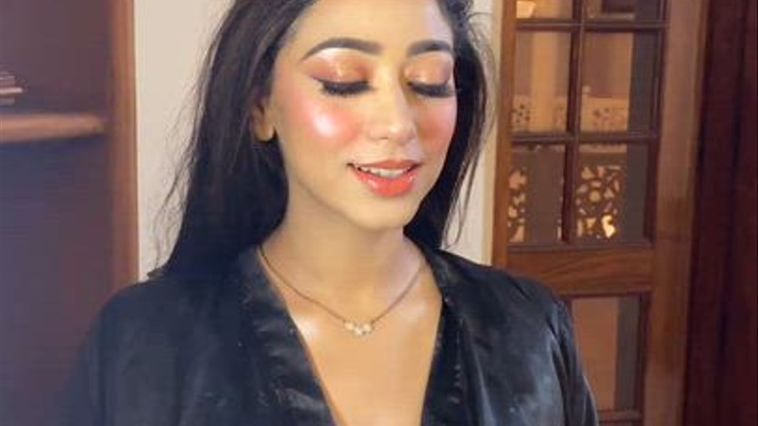 AWM - Makeovers by Aastha