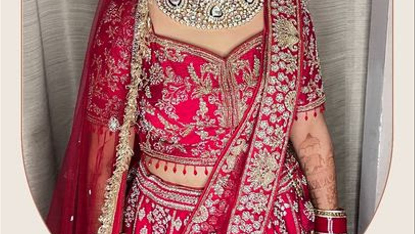 AWM - Makeovers by Aastha