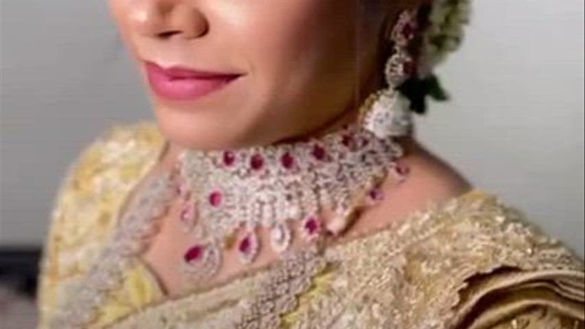 AWM - Makeovers by Aastha