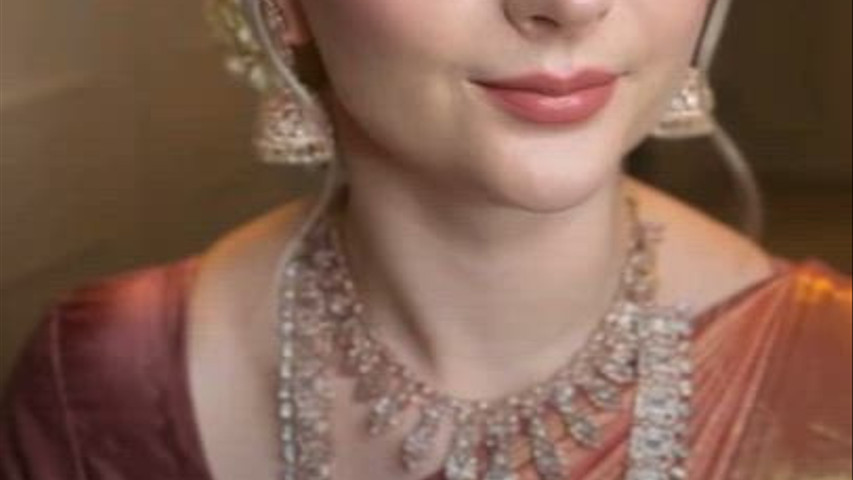 AWM - Makeovers by Aastha