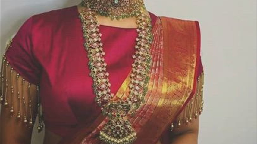 AWM - Makeovers by Aastha