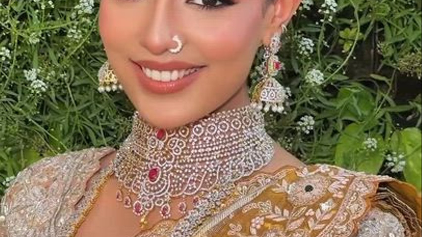 AWM makeovers by aastha