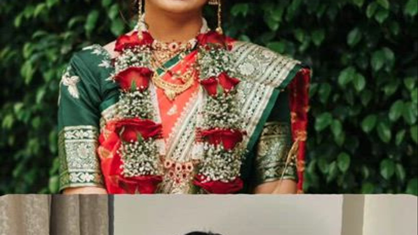 AWM - Makeovers by Aastha