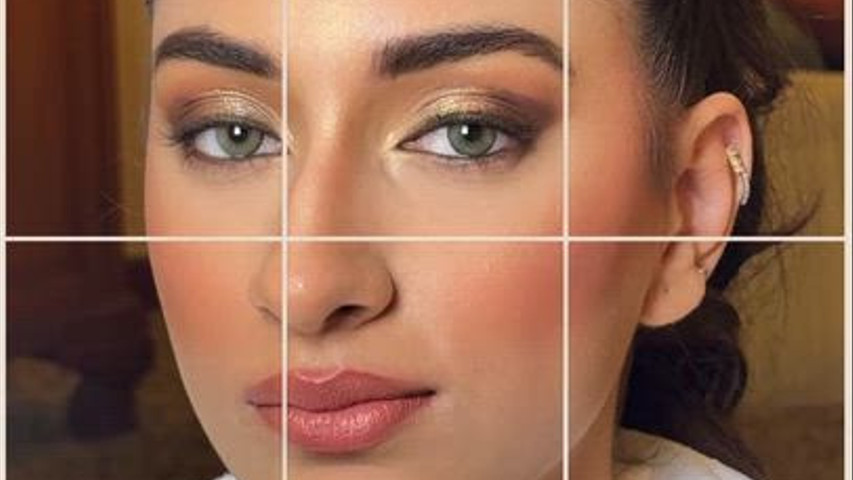 AWM - Makeovers by Aastha