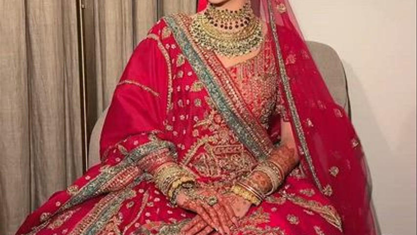 AWM - Makeovers by Aastha