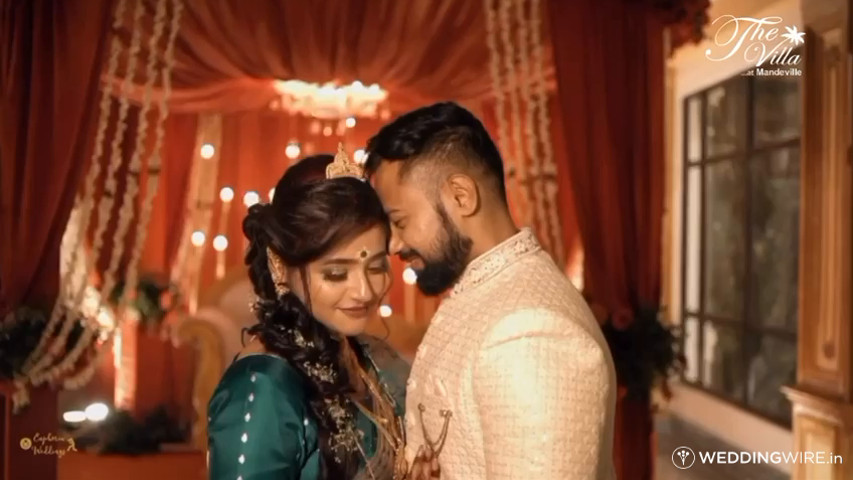 Reception Video