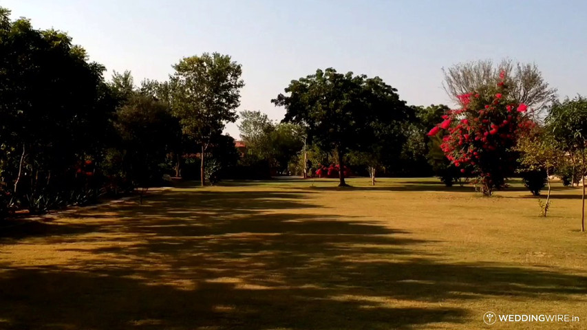 Achrol Bagh 