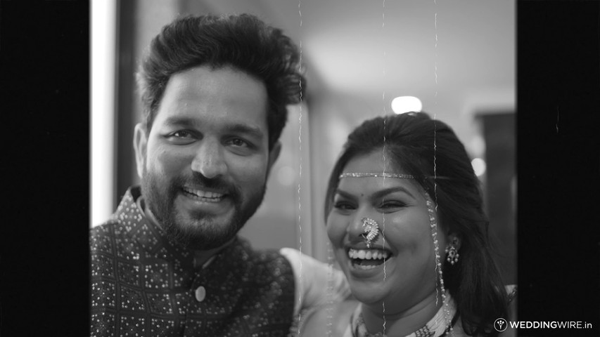 Marathi Wedding Teaser 2024