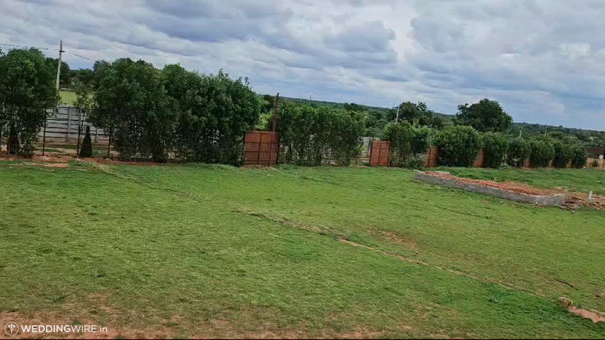 The Amaltaas Fort 