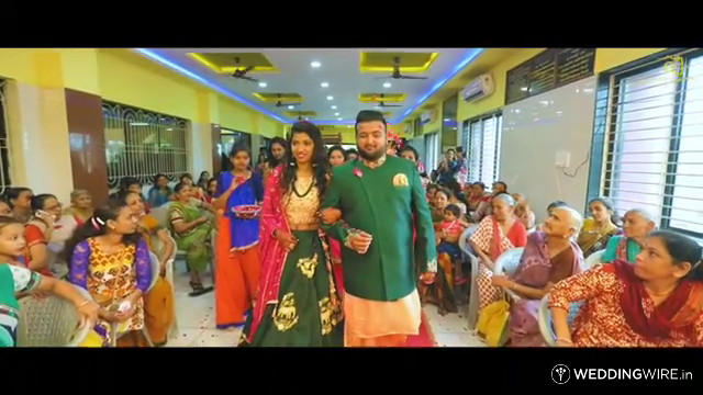 Vandan Wedding Films