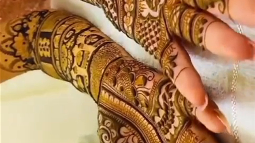 Mehendi