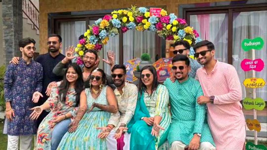 Chitralekha Boutique Resort