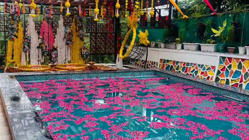 Chitralekha Boutique Resort