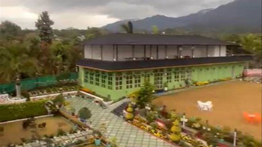 Chitralekha Boutique Resort 