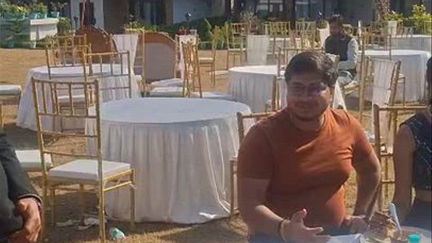 Chitralekha Boutique Resort