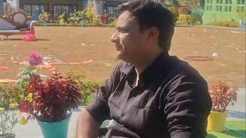 Chitralekha Boutique Resort