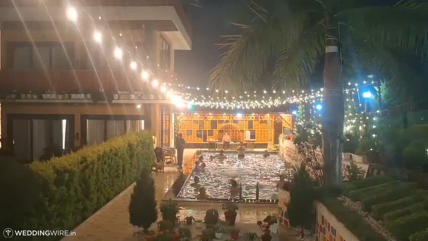 Chitralekha Boutique Resort