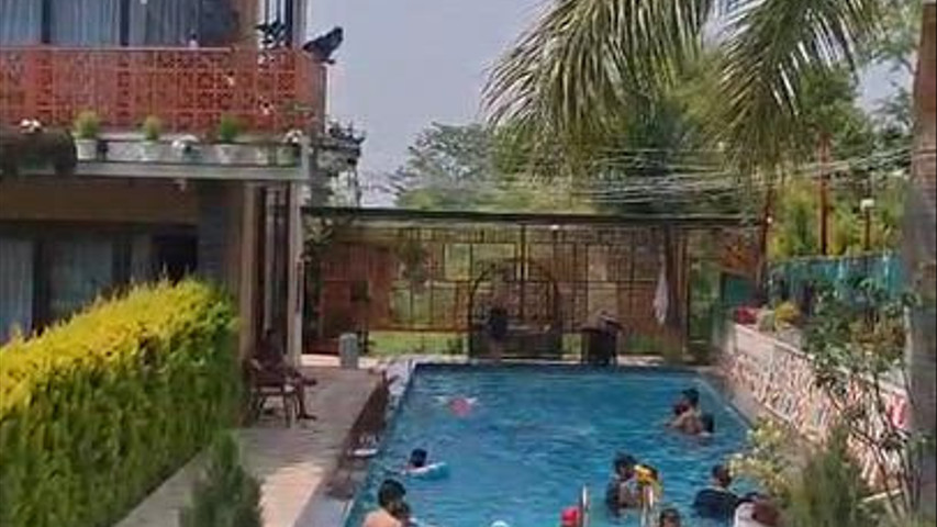 Chitralekha Boutique Resort