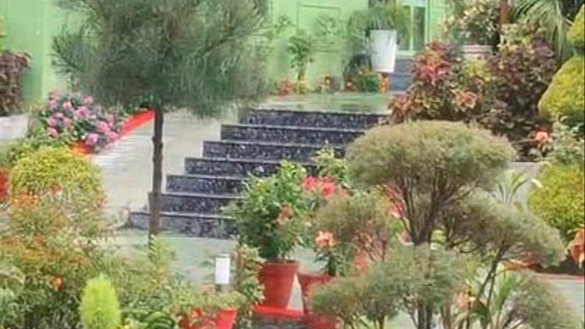 Chitralekha Boutique Resort