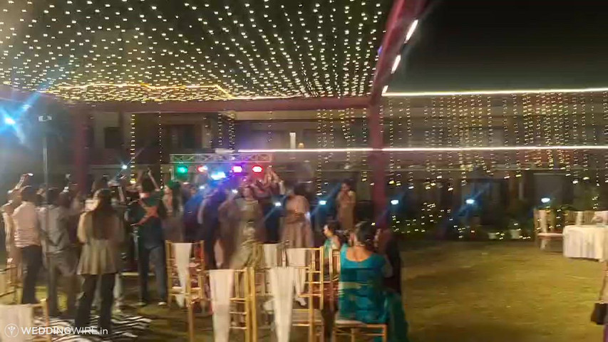 Chitralekha Boutique Resort