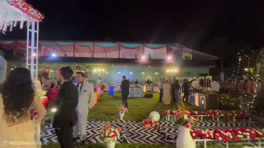 Chitralekha Boutique Resort