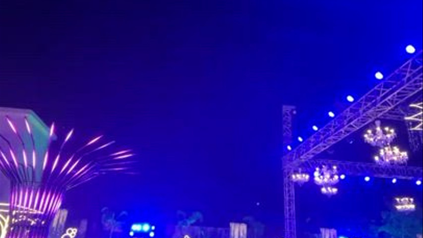 Shaadi Gully by Fpe