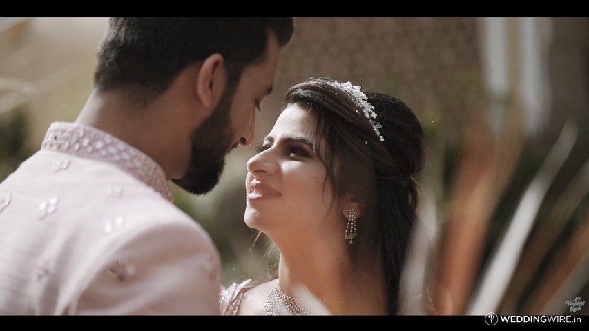 Yamini & Amit | Wedding Teaser