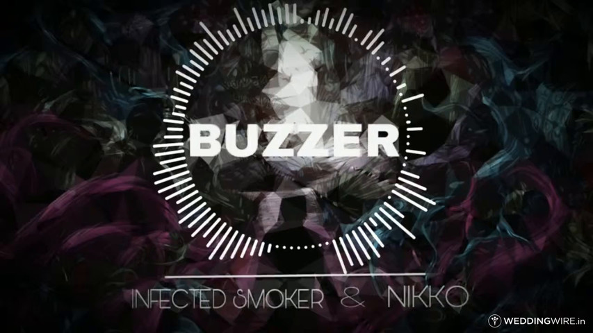 Infected smoker nikko buzzer