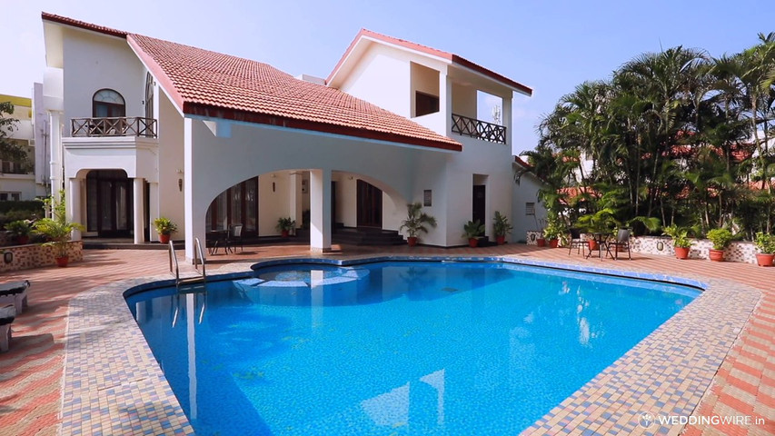 The Royal Palms, Vettuvankeni