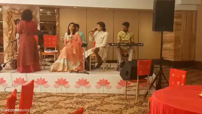 AvsarD Event Designer LLP