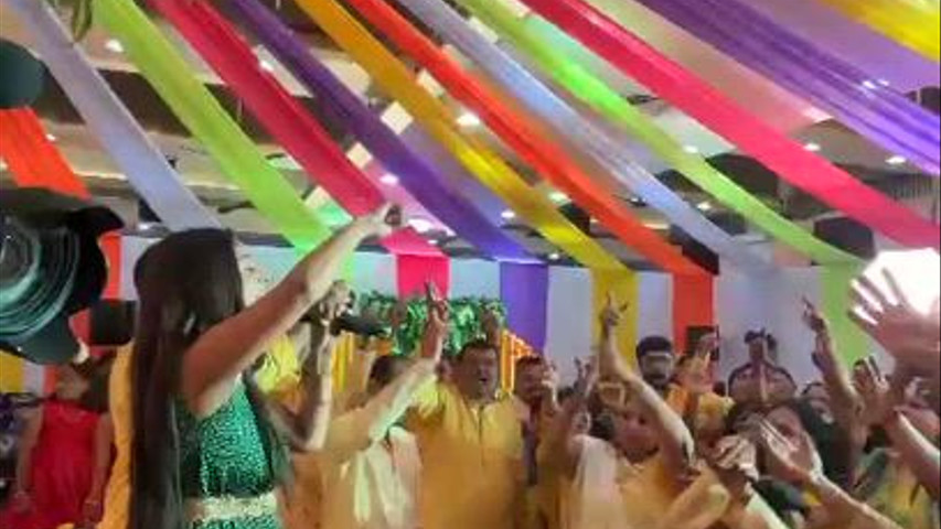 AvsarD Event Designer LLP