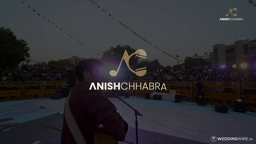 Anish Chhabra Showreel