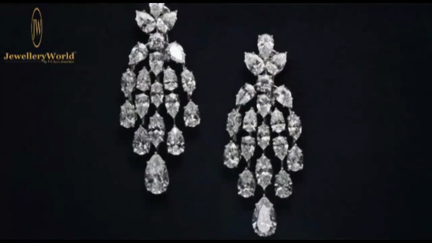 Bridal Diamond jewellery Collection