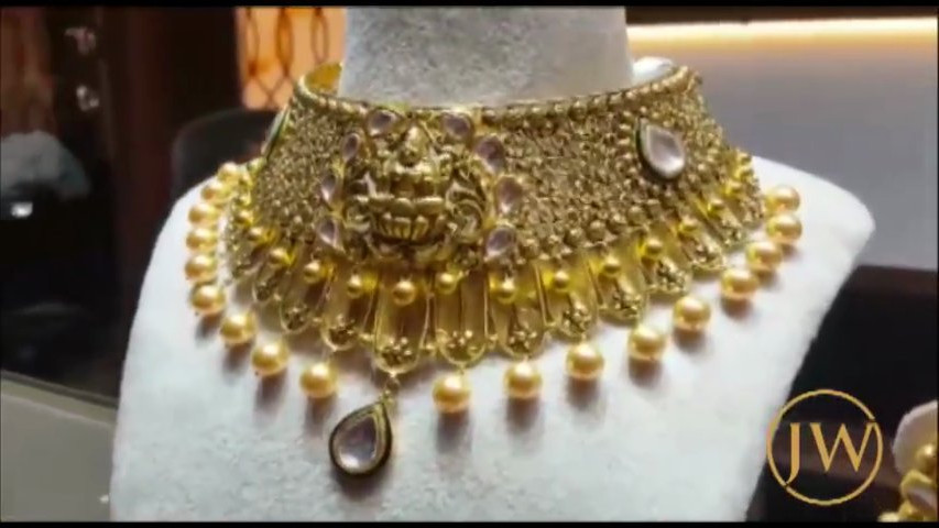 masterpiece gold jewellery