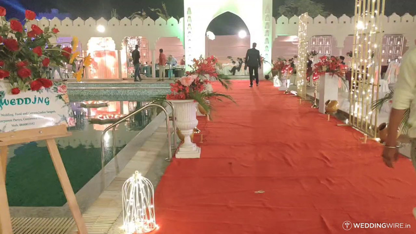 Shree Wedding, Bharatpur