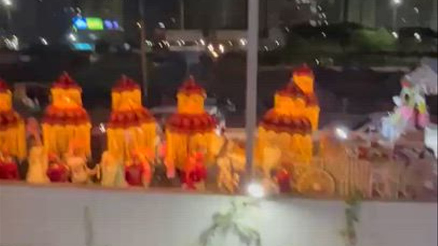 Vivaah Banquets Dwarka Expressway