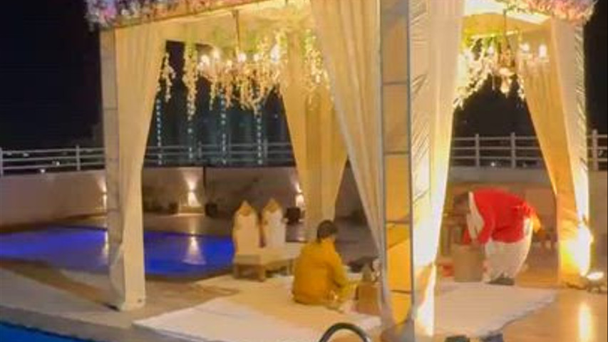 Vivaah Banquets Dwarka Expressway