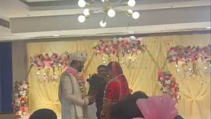Vivaah Banquets Dwarka Expressway