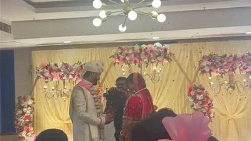 Vivaah Banquets Dwarka Expressway