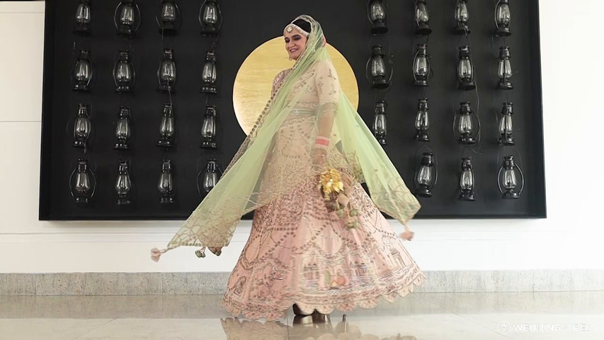 Latika & Sahil Wedding Teaser