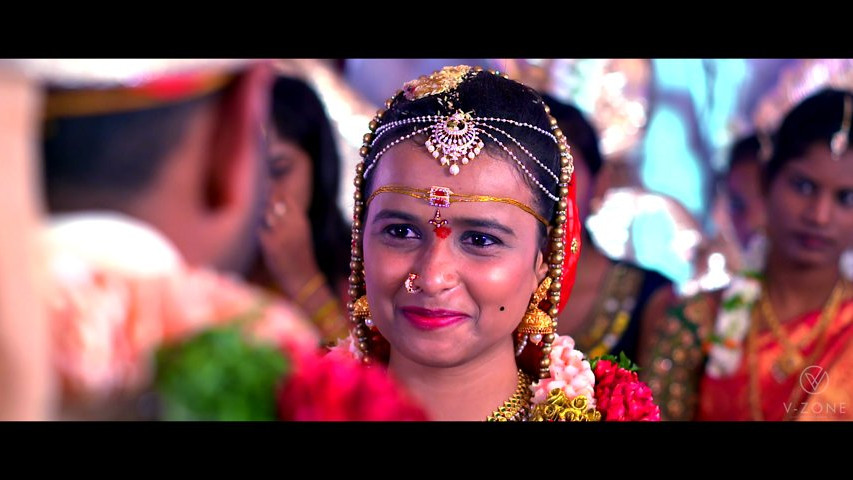 Praveen + Archana Wedding Teaser 
