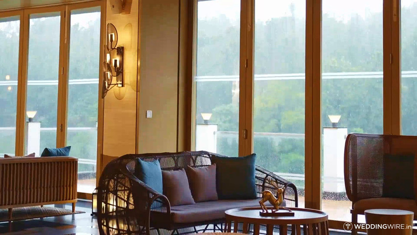 Coorg Marriott Resort & Spa