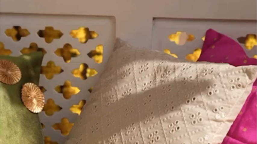 Theperfectaffair anjali 