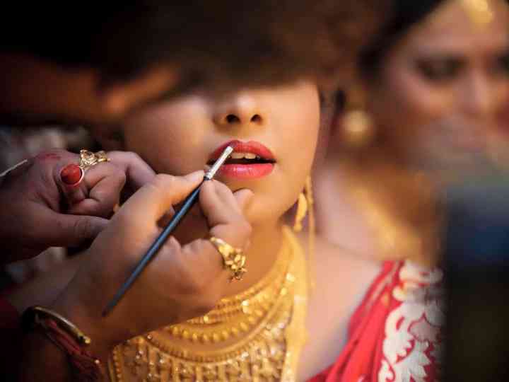 Tips On How To Zero In On The Perfect Lipstick Shade For Your D Day To Ahead, our editors review the best red lipstick colors and tones. perfect lipstick shade